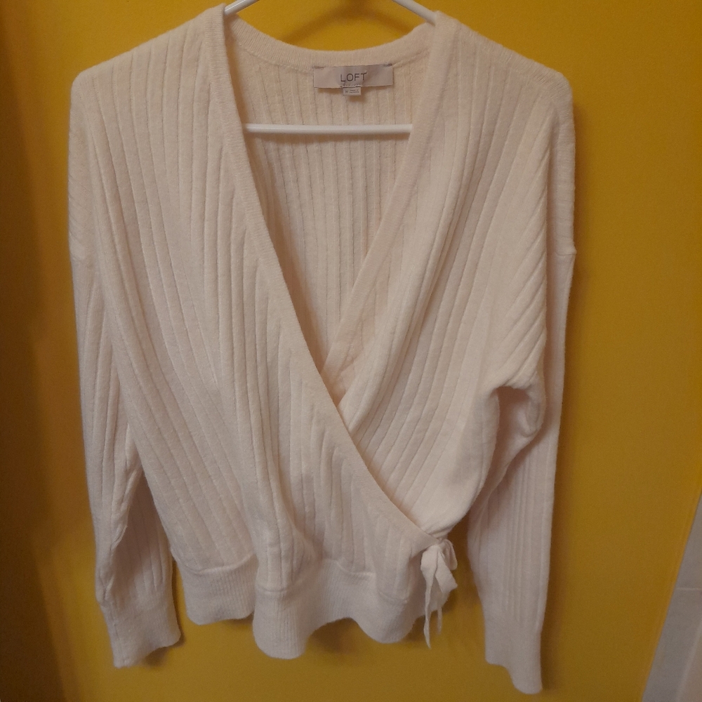 Loft Sweater